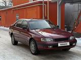 Toyota Carina E 1995 годаүшін2 450 000 тг. в Алматы