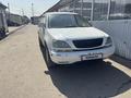 Lexus RX 300 1998 годаүшін3 800 000 тг. в Алматы