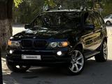 BMW X5 2004 годаfor8 200 000 тг. в Караганда