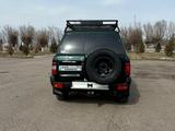 Nissan Patrol 1999 годаүшін7 000 000 тг. в Кулан – фото 3