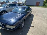 Audi 80 1993 годаfor2 350 000 тг. в Сергеевка