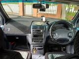 Toyota Ipsum 1997 годаүшін3 500 000 тг. в Павлодар