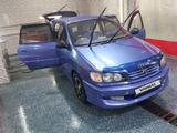 Toyota Ipsum 1997 годаүшін3 500 000 тг. в Павлодар – фото 2