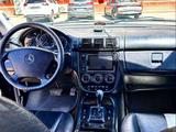 Mercedes-Benz ML 350 2004 годаүшін3 950 000 тг. в Атырау – фото 2