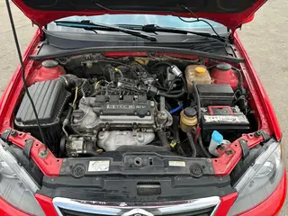 Daewoo Gentra
