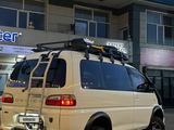 Mitsubishi Delica 2003 годаfor6 200 000 тг. в Алматы – фото 4
