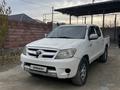 Toyota Hilux 2007 года за 4 300 000 тг. в Алматы