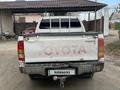 Toyota Hilux 2007 года за 4 300 000 тг. в Алматы – фото 4