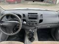 Toyota Hilux 2007 года за 4 300 000 тг. в Алматы – фото 6