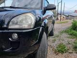 Hyundai Tucson 2008 года за 4 650 000 тг. в Алматы