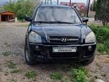 Hyundai Tucson 2008 года за 4 250 000 тг. в Алматы – фото 5