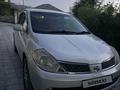 Nissan Tiida 2006 года за 2 900 000 тг. в Алматы