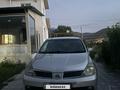Nissan Tiida 2006 года за 2 900 000 тг. в Алматы – фото 3