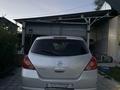 Nissan Tiida 2006 года за 2 900 000 тг. в Алматы – фото 4