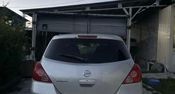 Nissan Tiida 2006 годаүшін3 500 000 тг. в Алматы – фото 4