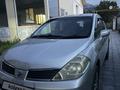 Nissan Tiida 2006 года за 2 900 000 тг. в Алматы – фото 2