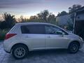 Nissan Tiida 2006 года за 2 900 000 тг. в Алматы – фото 5
