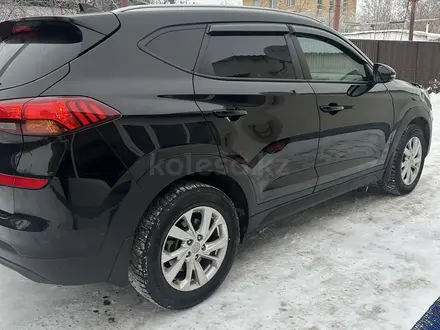 Hyundai Tucson 2019 года за 12 300 000 тг. в Астана – фото 3