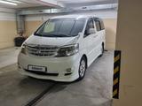 Toyota Alphard 2006 годаfor9 999 990 тг. в Актау