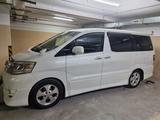 Toyota Alphard 2006 годаfor10 666 666 тг. в Актау – фото 2