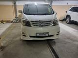 Toyota Alphard 2006 годаfor9 999 990 тг. в Актау – фото 5