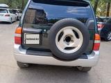 Suzuki Escudo 1998 года за 2 500 000 тг. в Тараз – фото 3