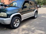 Suzuki Escudo 1998 года за 2 500 000 тг. в Тараз – фото 4