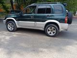 Suzuki Escudo 1998 года за 2 500 000 тг. в Тараз – фото 5
