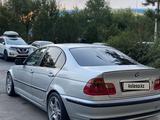 BMW 325 1999 годаfor2 800 000 тг. в Алматы – фото 5