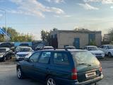 Ford Escort 1992 годаүшін770 000 тг. в Костанай – фото 2