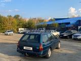 Ford Escort 1992 годаүшін770 000 тг. в Костанай – фото 5