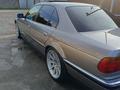 BMW 728 1997 года за 3 900 000 тг. в Алматы – фото 6