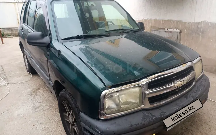 Suzuki Grand Vitara 2003 года за 2 500 000 тг. в Алматы