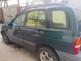 Suzuki Grand Vitara 2003 года за 2 800 000 тг. в Алматы – фото 4