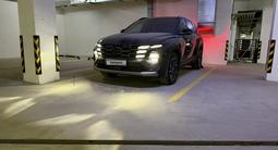 Hyundai Tucson 2026 годаүшін18 500 000 тг. в Алматы