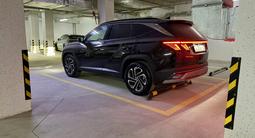 Hyundai Tucson 2026 годаүшін18 500 000 тг. в Алматы – фото 3
