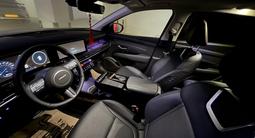 Hyundai Tucson 2026 годаүшін18 500 000 тг. в Алматы – фото 4