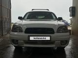Subaru Outback 1998 годаүшін3 700 000 тг. в Шу