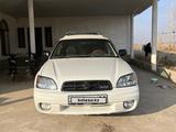 Subaru Outback 1998 годаүшін3 700 000 тг. в Шу – фото 2