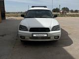 Subaru Outback 1998 годаүшін3 700 000 тг. в Шу – фото 3