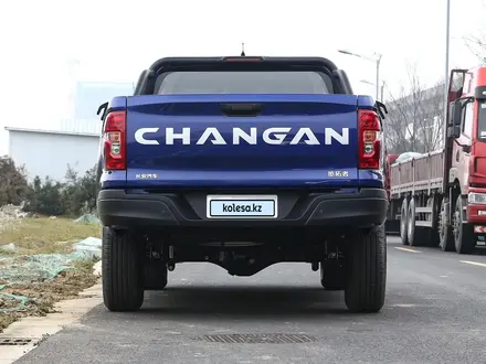 Changan Explorer 2023 года за 13 500 000 тг. в Алматы – фото 4