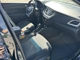 Hyundai Accent 2021 года за 7 300 000 тг. в Павлодар – фото 4