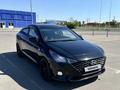 Hyundai Accent 2021 года за 7 300 000 тг. в Павлодар – фото 2