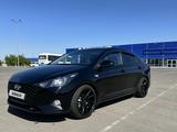 Hyundai Accent 2021 года за 7 300 000 тг. в Павлодар