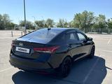 Hyundai Accent 2021 года за 7 300 000 тг. в Павлодар – фото 5