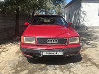 Audi 100 1993 года за 1 300 000 тг. в Шардара