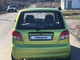 Daewoo Matiz 2013 года за 2 250 000 тг. в Усть-Каменогорск – фото 5