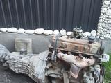 Двигатель на Ford transitүшін300 000 тг. в Талдыкорган – фото 2
