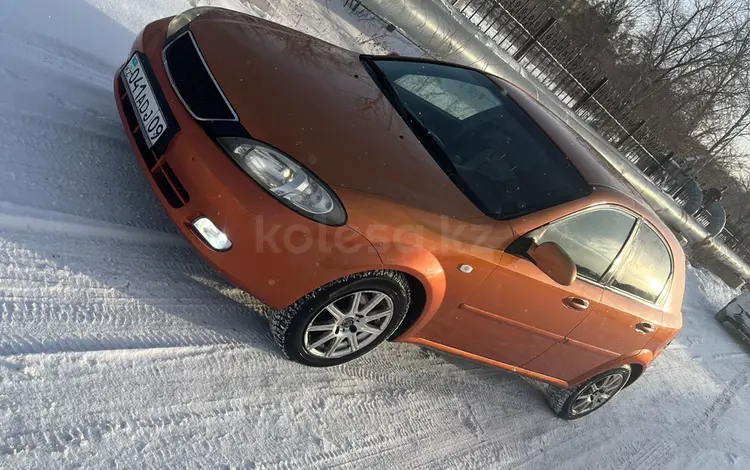 Chevrolet Lacetti 2006 годаүшін3 100 000 тг. в Караганда