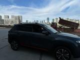 Changan CS35 Plus 2023 годаүшін7 111 111 тг. в Астана – фото 2